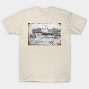 The White House T-Shirt